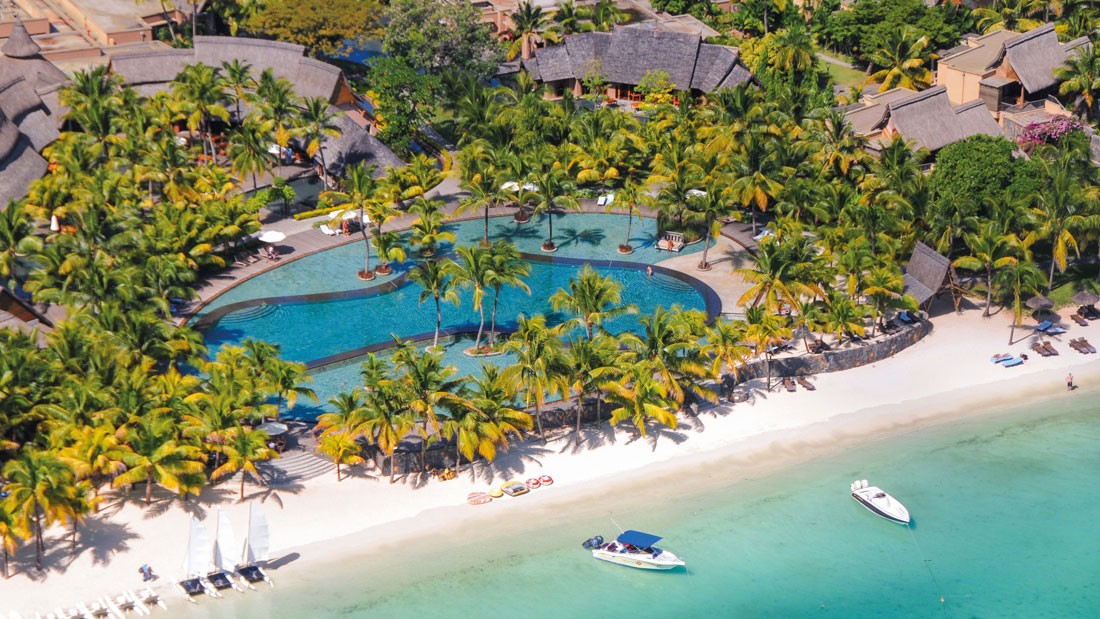 Mauritius: paradiso turistico in terra 